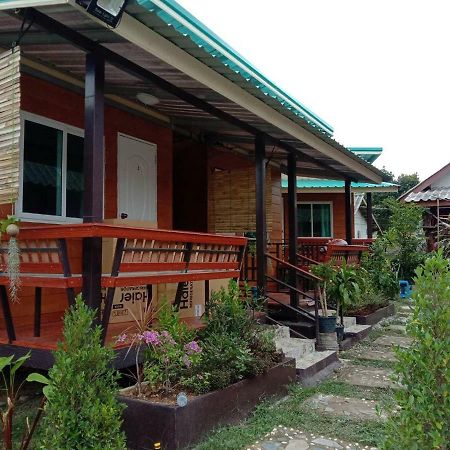 Hotel Labelle House Ko Lanta Zewnętrze zdjęcie