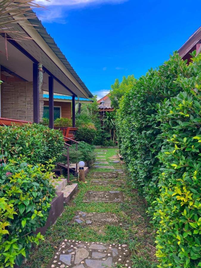 Hotel Labelle House Ko Lanta Zewnętrze zdjęcie