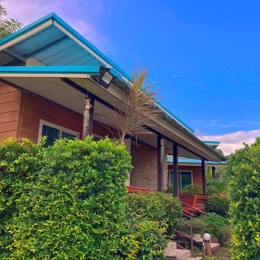 Hotel Labelle House Ko Lanta Zewnętrze zdjęcie