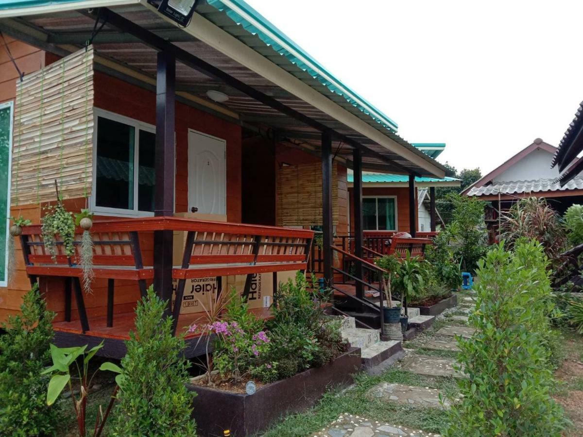 Hotel Labelle House Ko Lanta Zewnętrze zdjęcie
