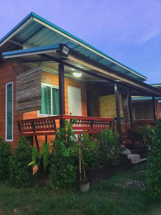 Hotel Labelle House Ko Lanta Zewnętrze zdjęcie