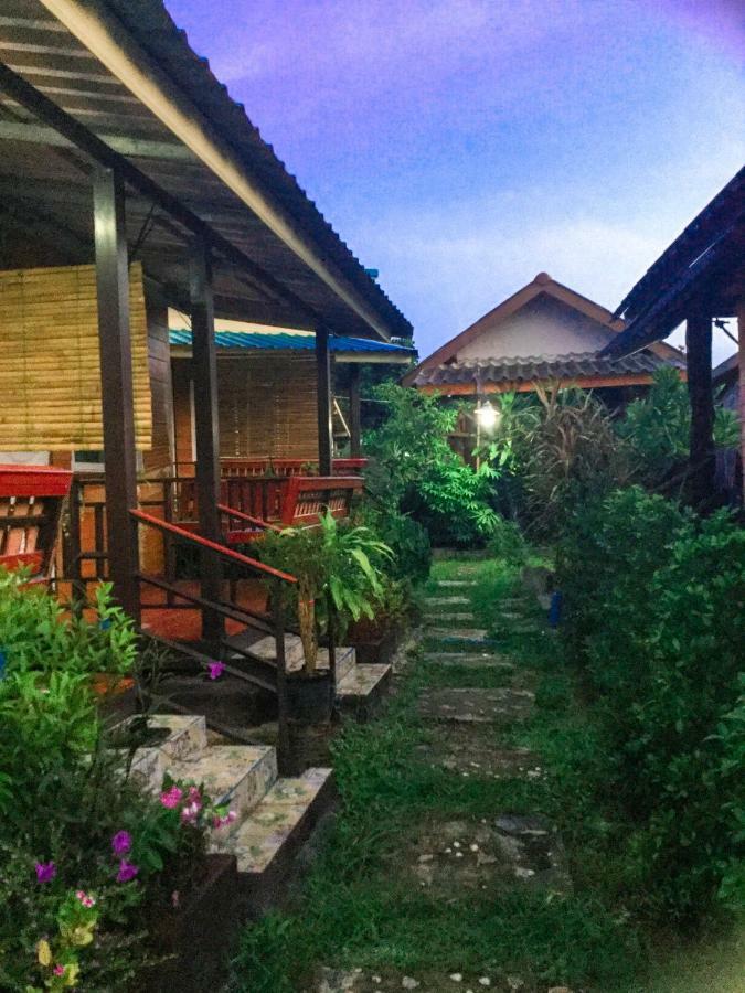 Hotel Labelle House Ko Lanta Zewnętrze zdjęcie