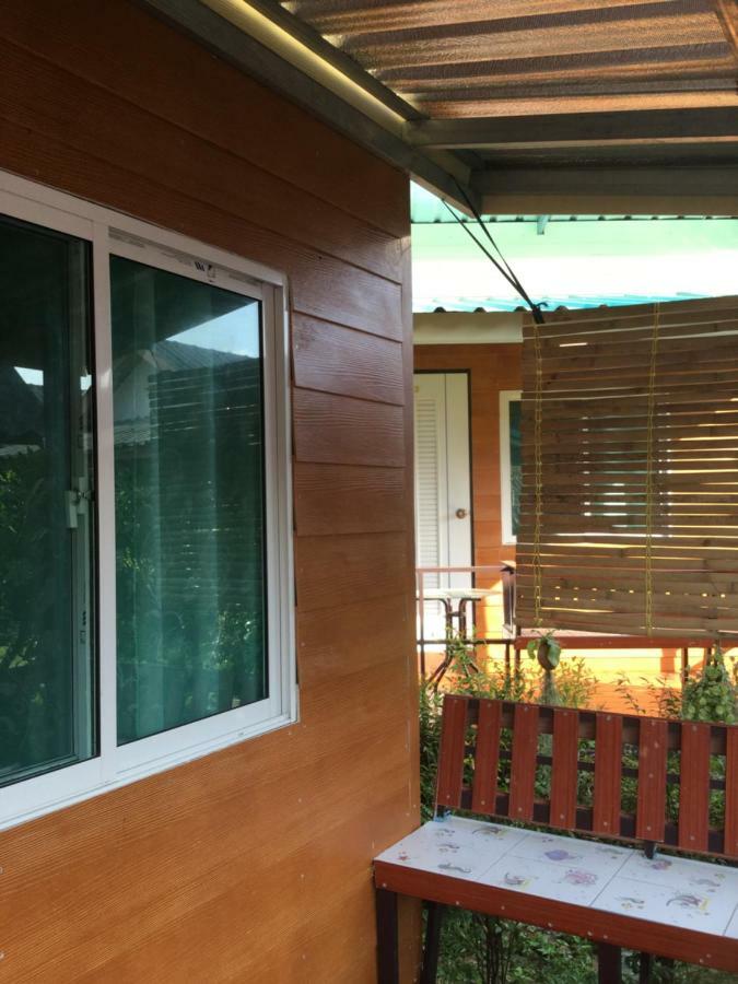 Hotel Labelle House Ko Lanta Zewnętrze zdjęcie