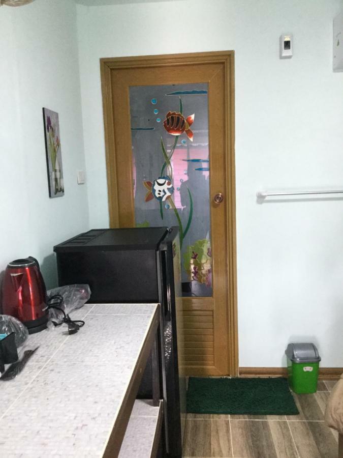 Hotel Labelle House Ko Lanta Zewnętrze zdjęcie