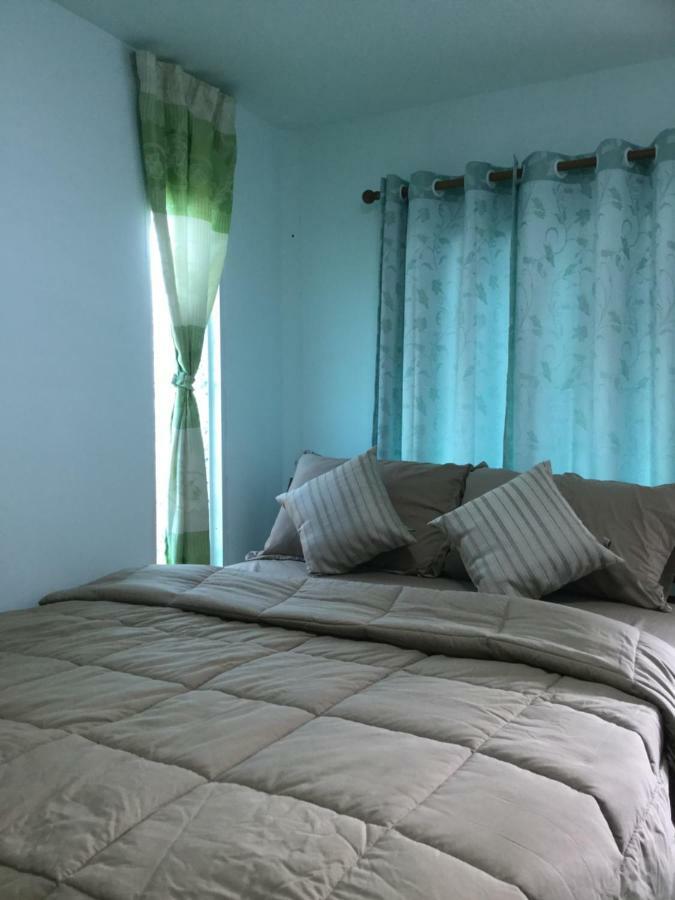 Hotel Labelle House Ko Lanta Zewnętrze zdjęcie