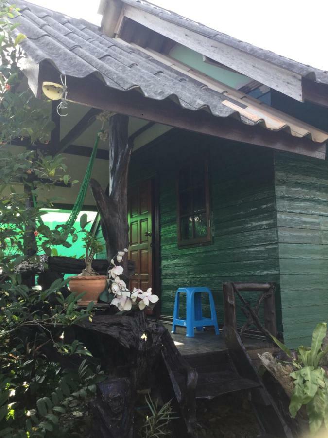 Hotel Labelle House Ko Lanta Zewnętrze zdjęcie