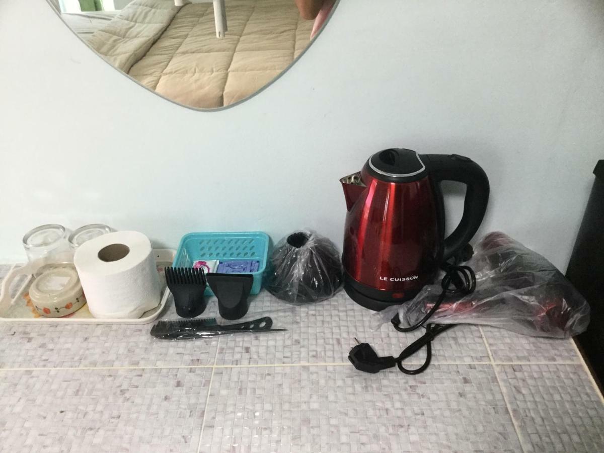 Hotel Labelle House Ko Lanta Zewnętrze zdjęcie