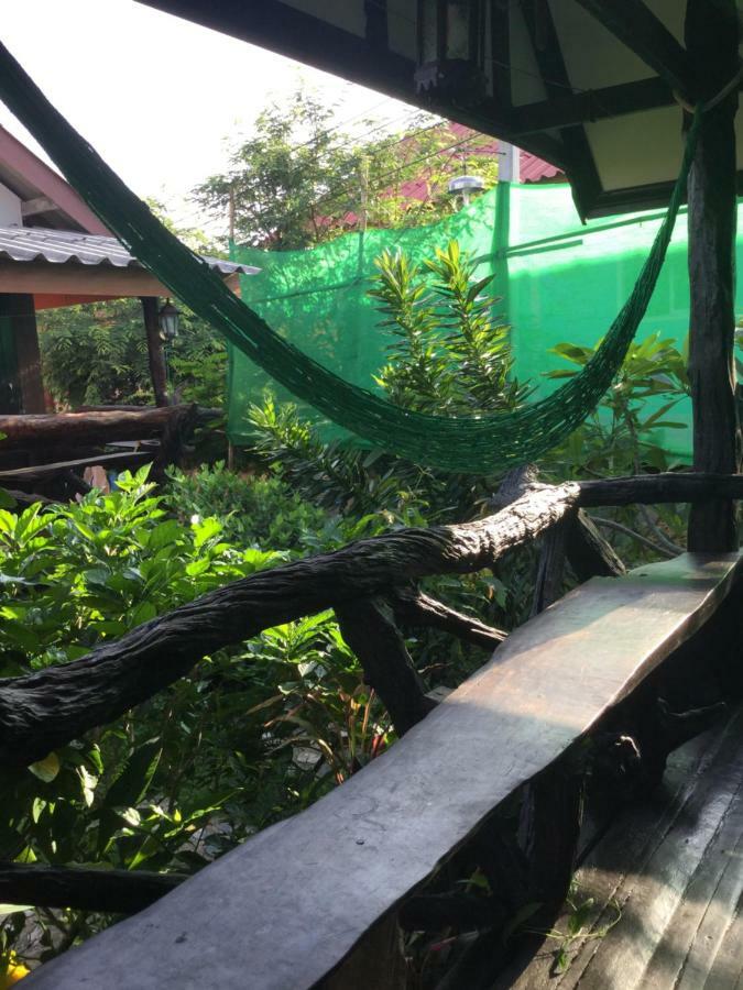 Hotel Labelle House Ko Lanta Zewnętrze zdjęcie