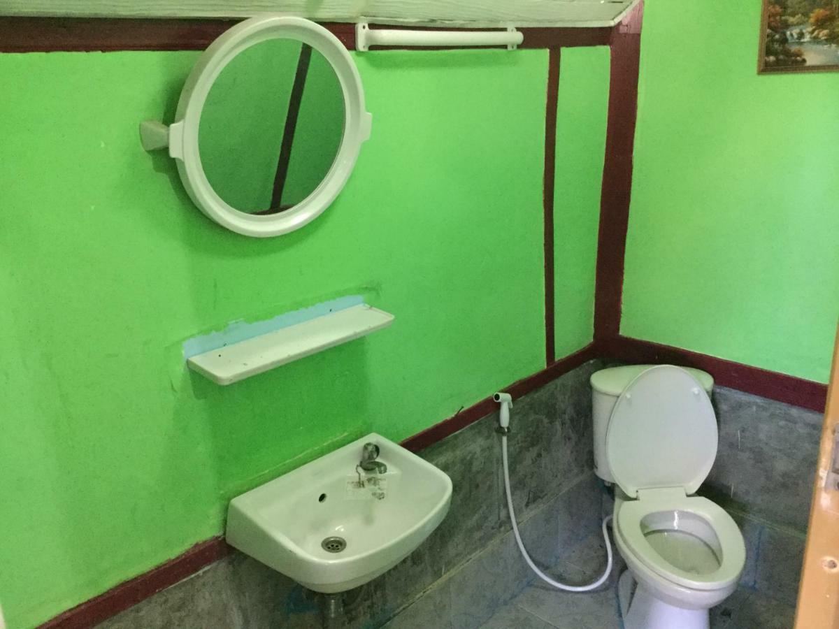Hotel Labelle House Ko Lanta Zewnętrze zdjęcie