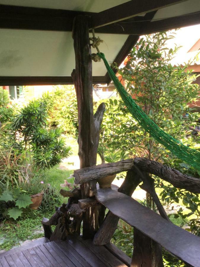 Hotel Labelle House Ko Lanta Zewnętrze zdjęcie