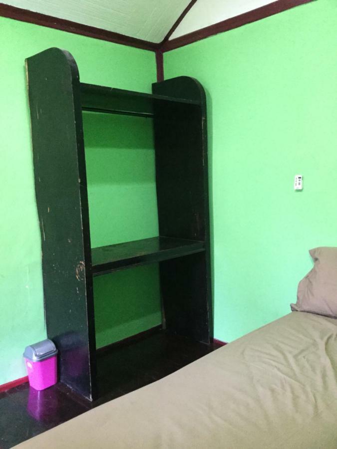 Hotel Labelle House Ko Lanta Zewnętrze zdjęcie